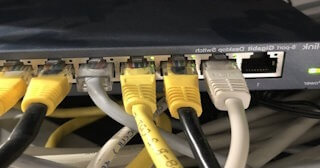 Заказать настройку коммутаторов Cisco в Лесне. Обслуживание ПК, ремонт от 312 руб