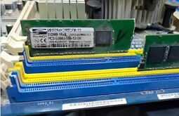 Настройка серверов Лесной